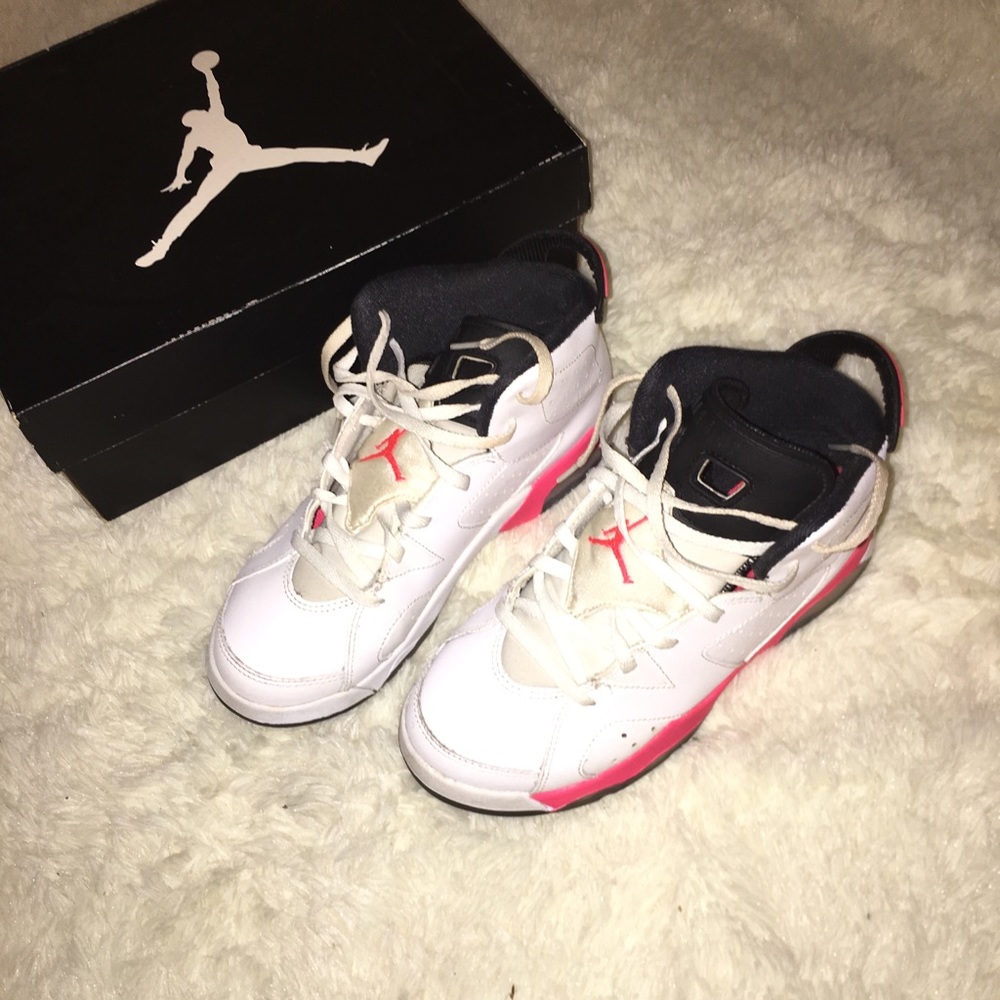Jordan 6 retro